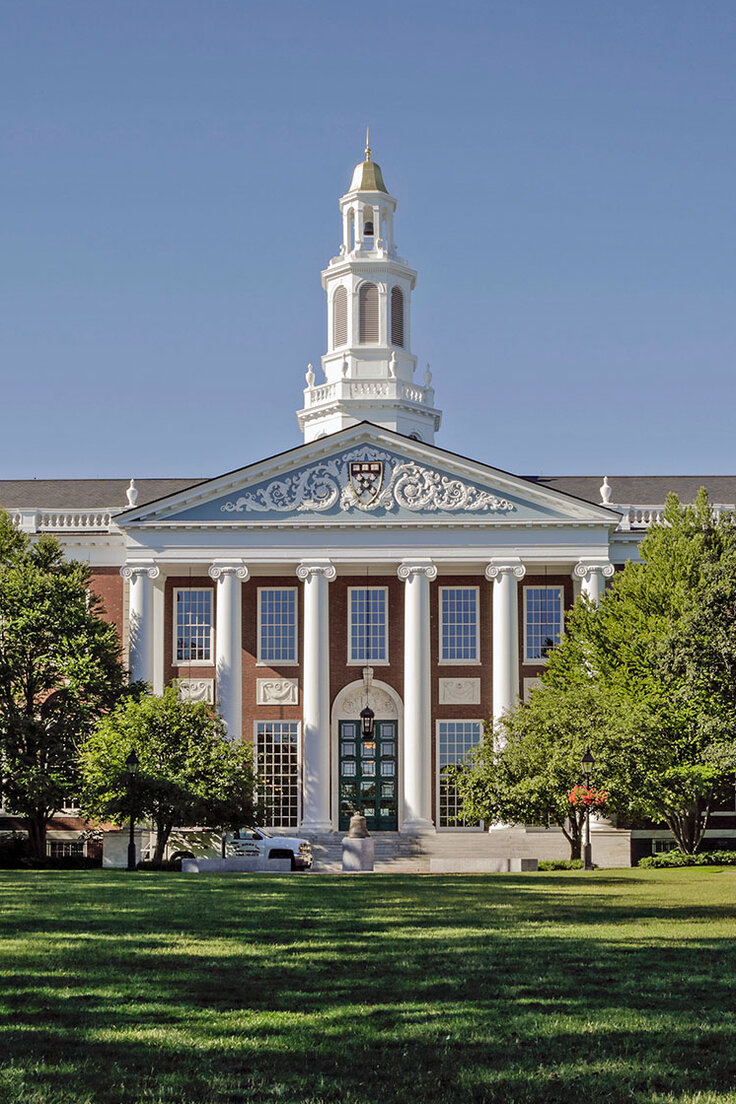 Université Harvard