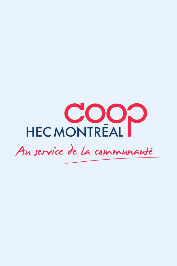 Coop HEC Montréal