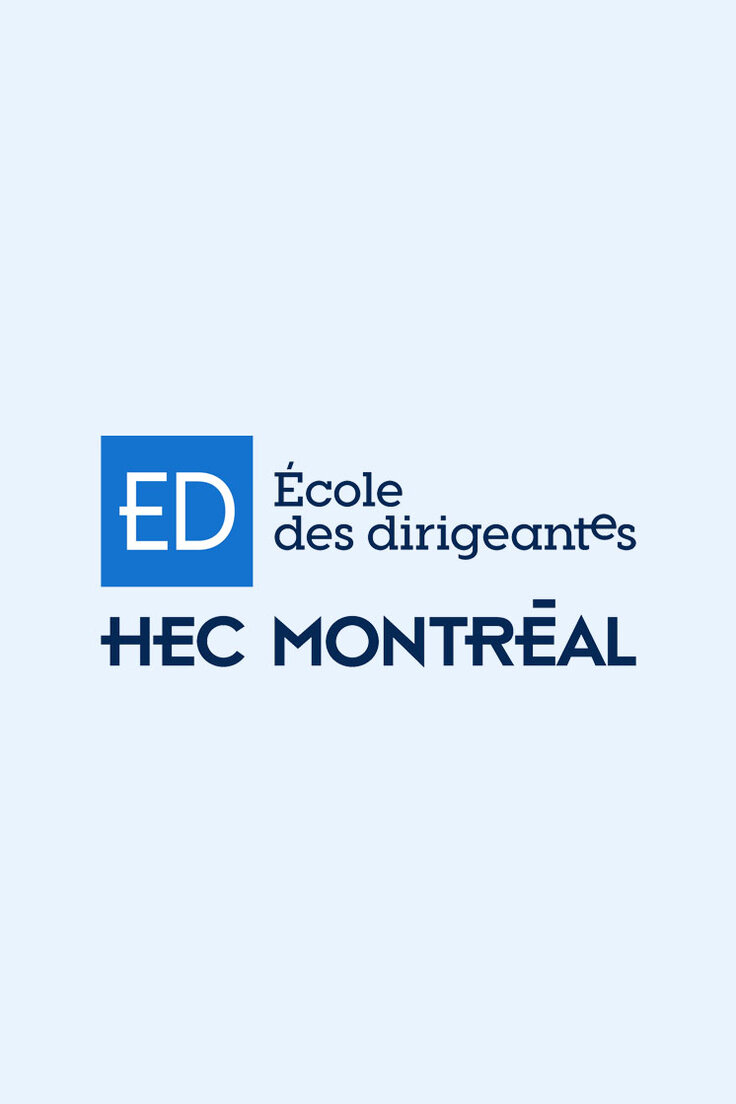 École des dirigeantes et dirigeants