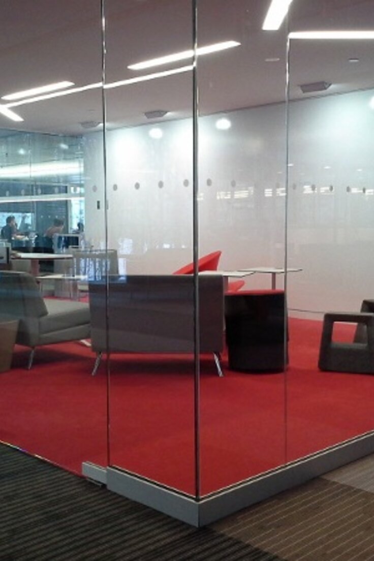 Espace de travail collaboratif