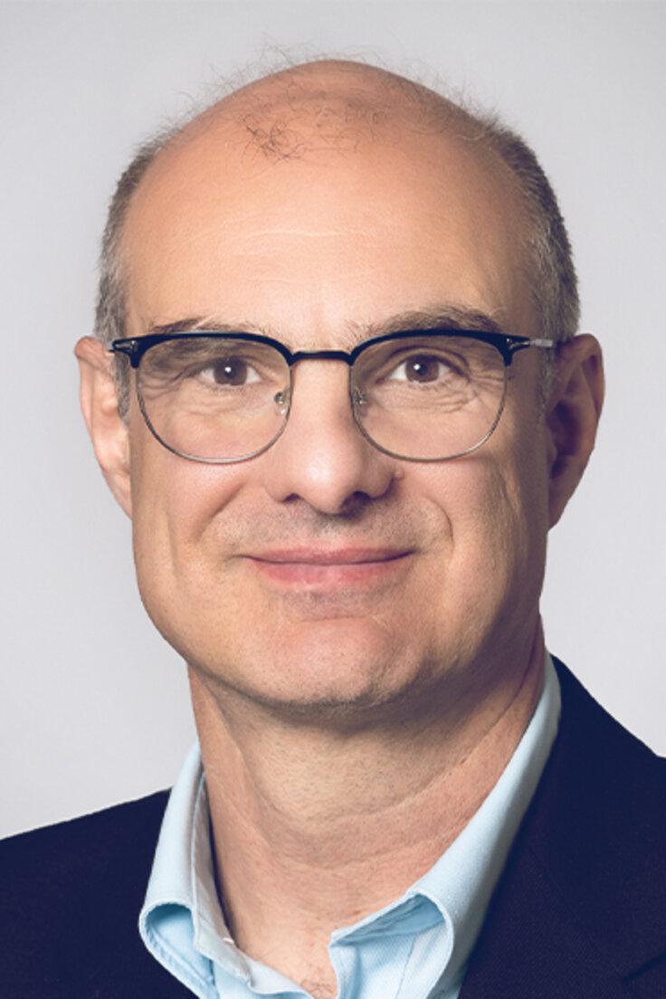 Federico Pasin