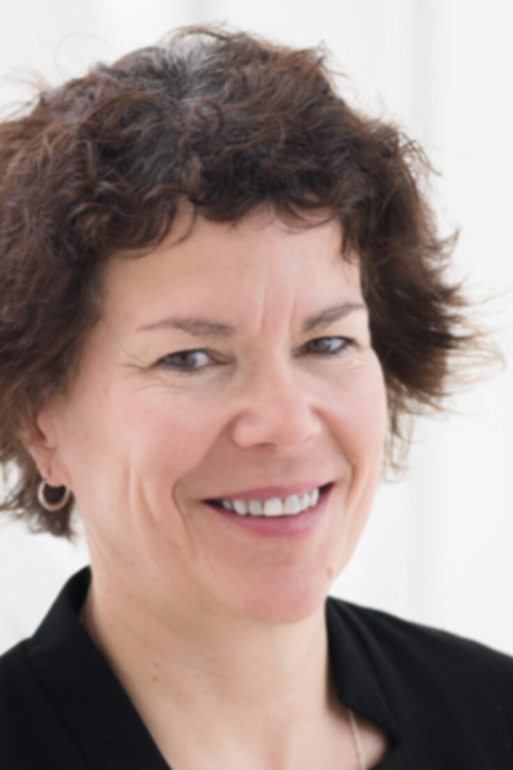 Johanne Turbide