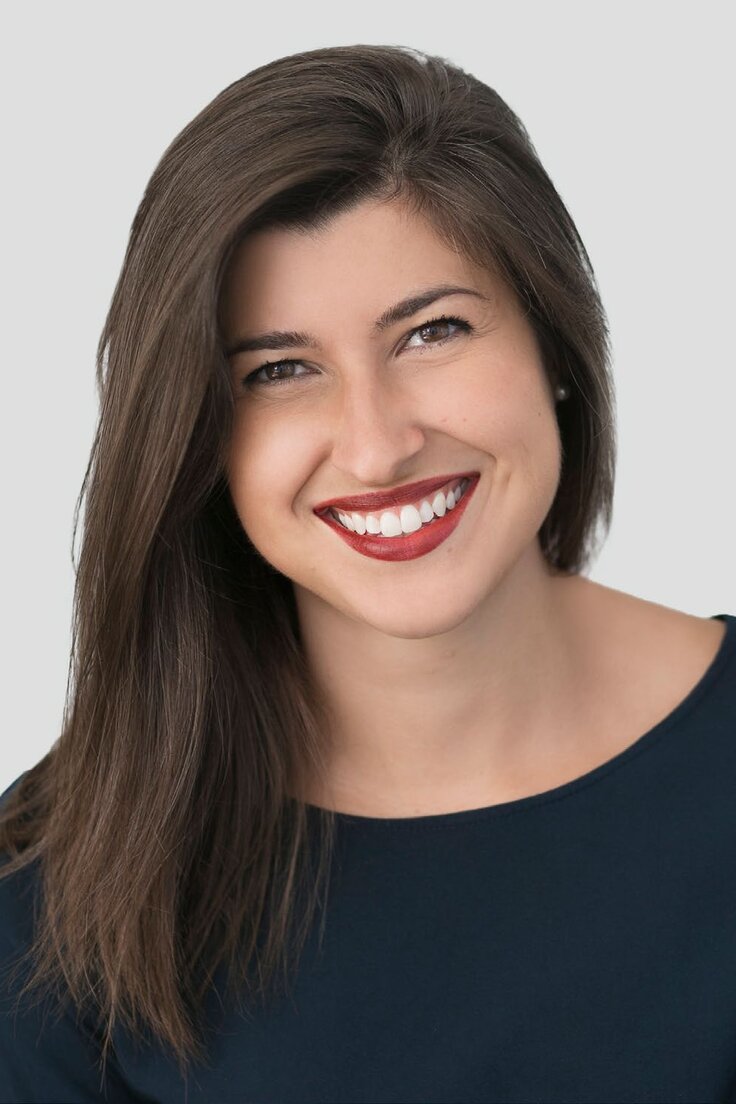 Janie Robillard
