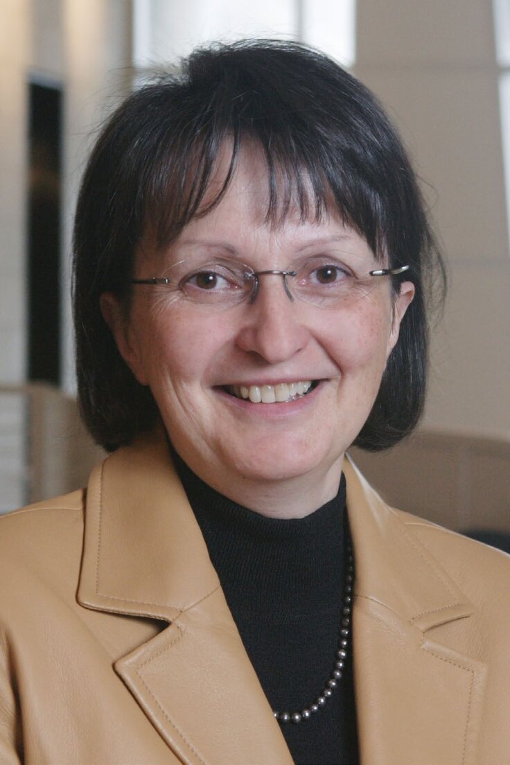 Suzanne Landry