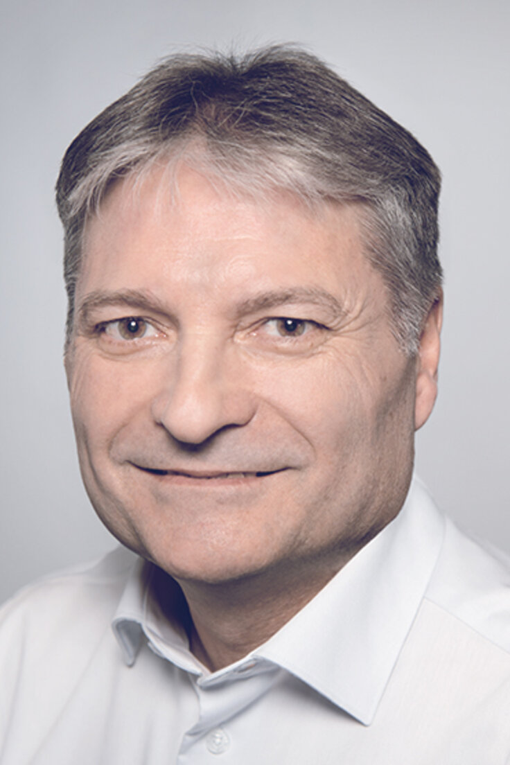 François Bellavance