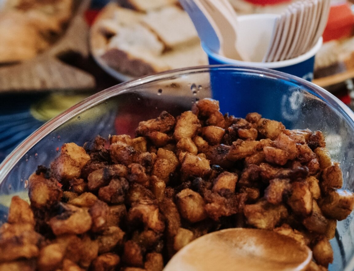 Kiosque Découverte : Cultures et partages