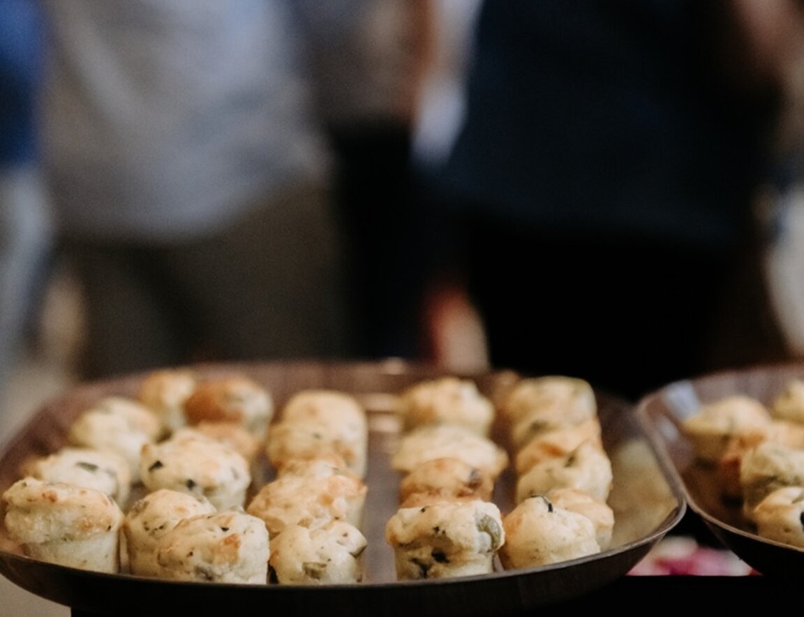 Cocktail de clôture