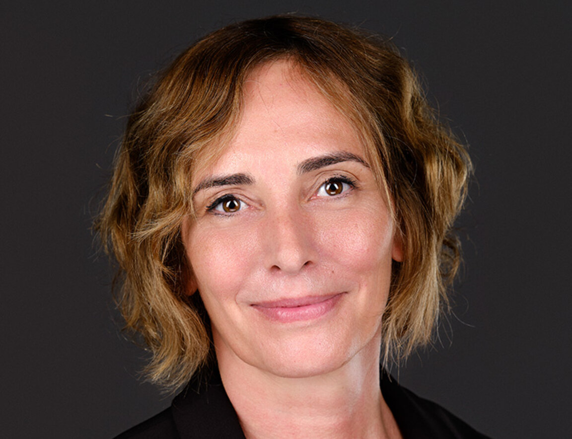 Marion Korosec Serfaty