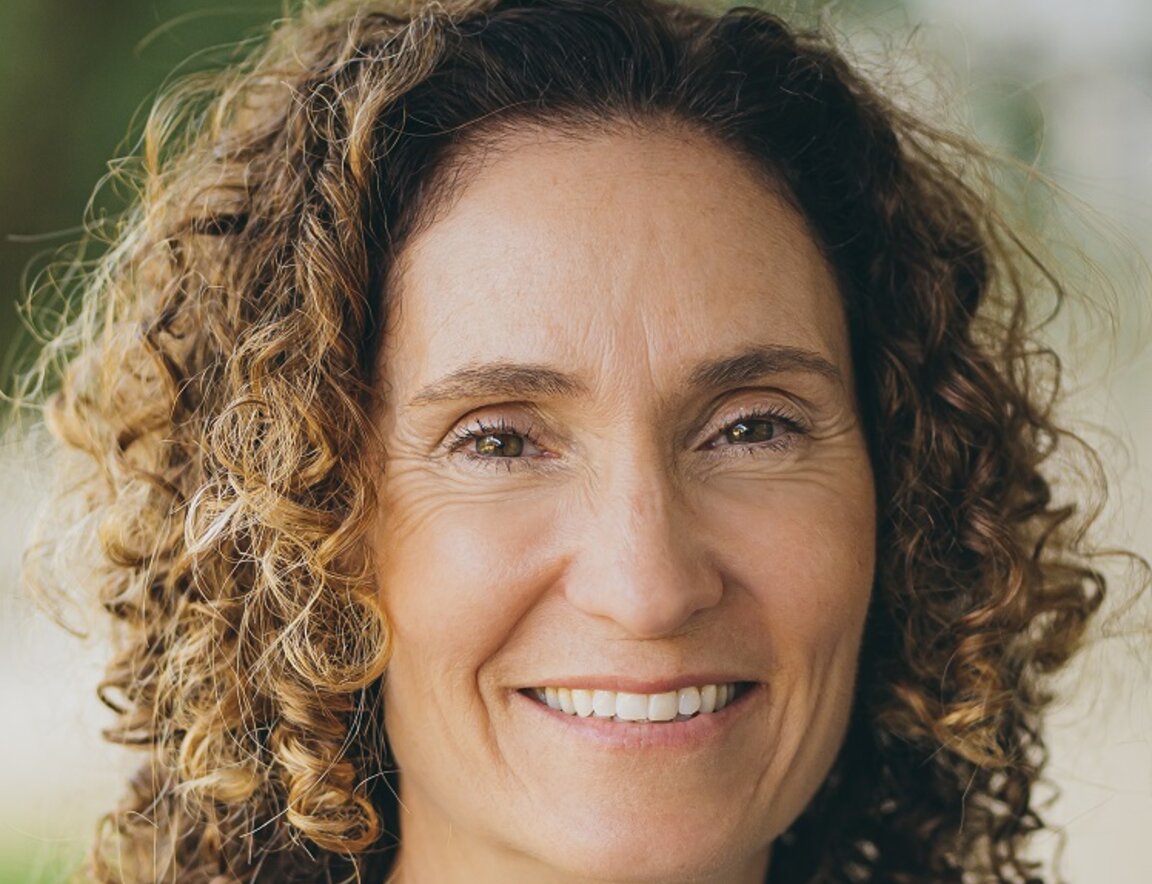 Portrait de Catherine Beaudry