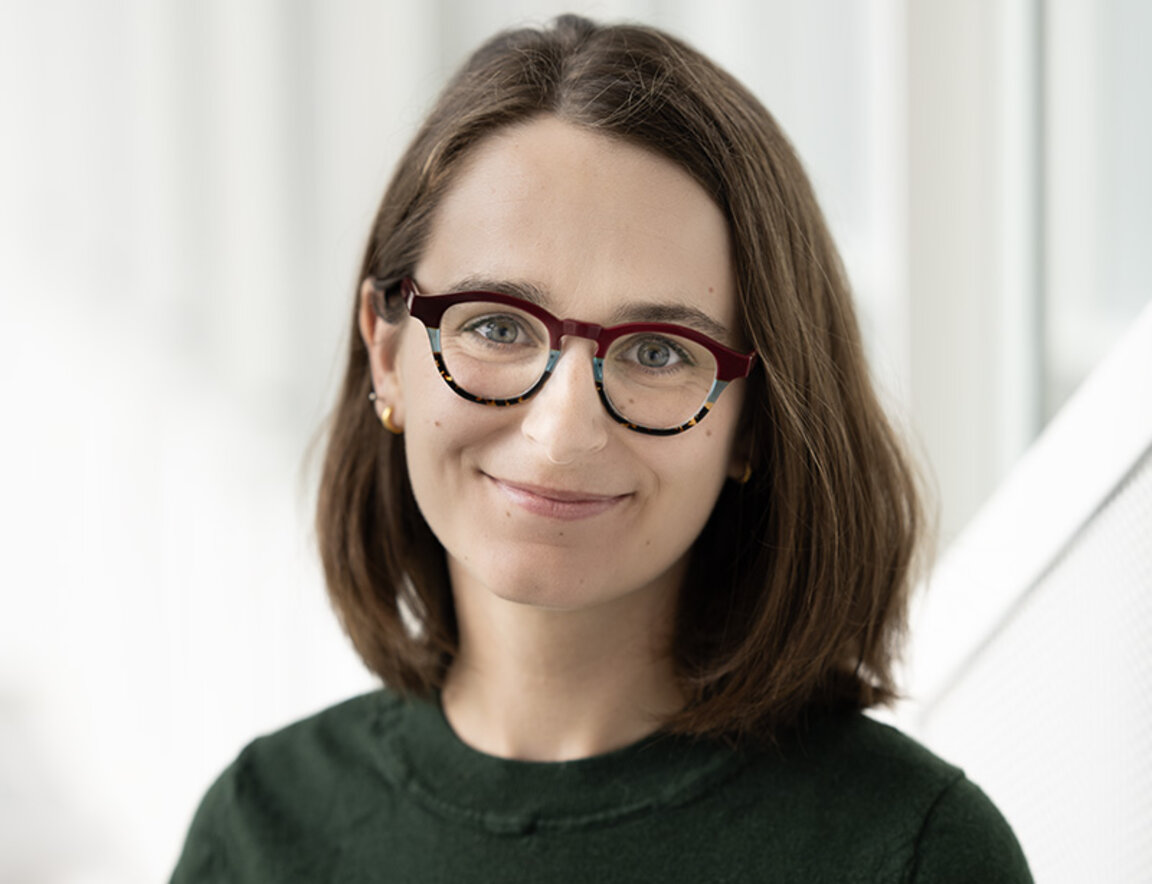 Eva Portelance 