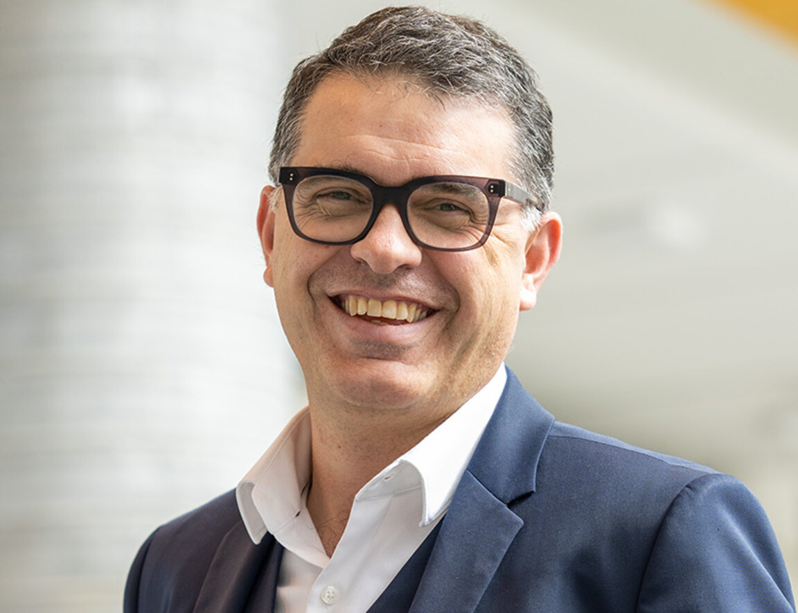 Pierre-Majorique Léger