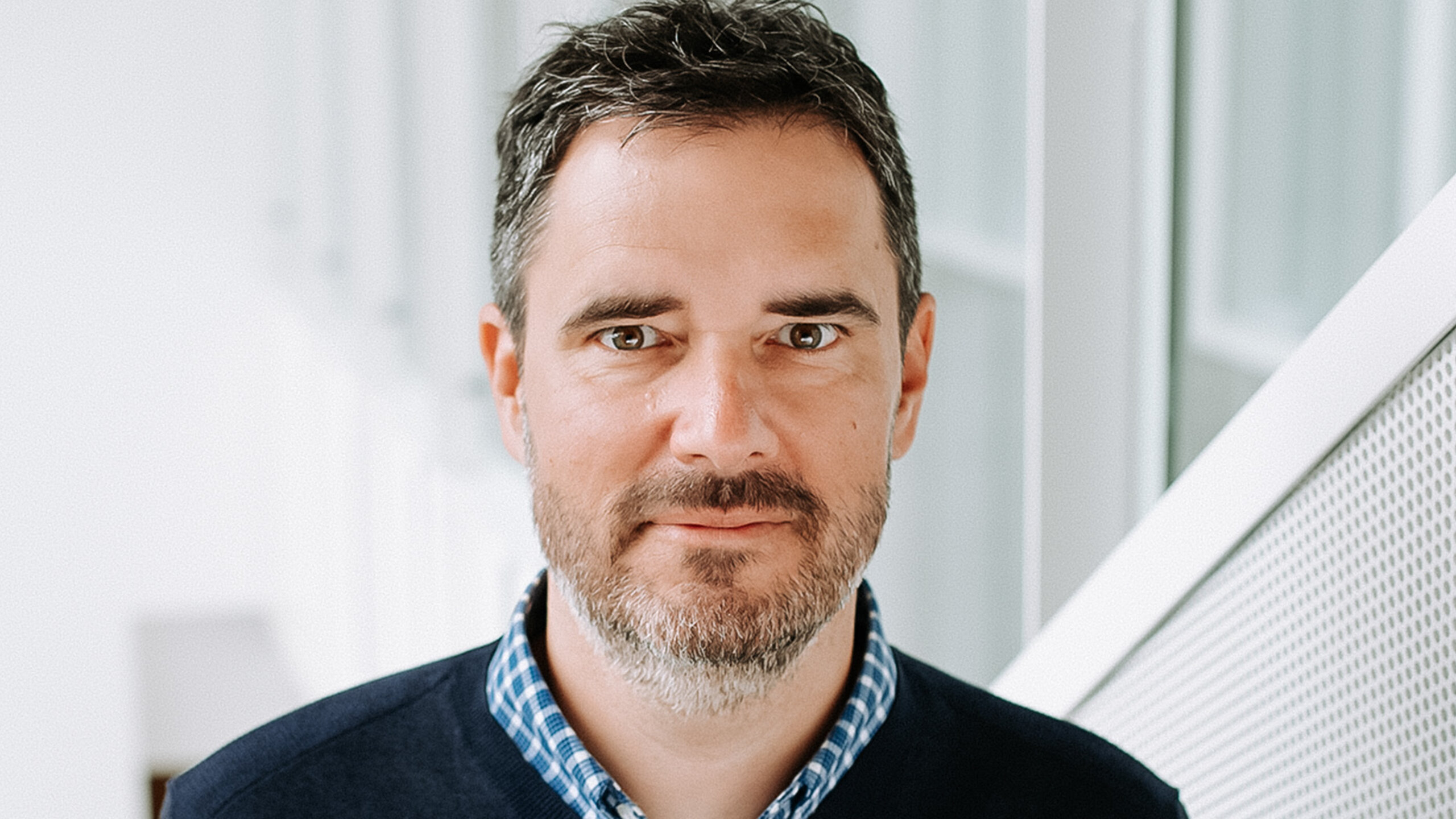 Benoit Dostie, professeur titulaire au Département d’économie appliquée et directeur scientifique de l’IRE.