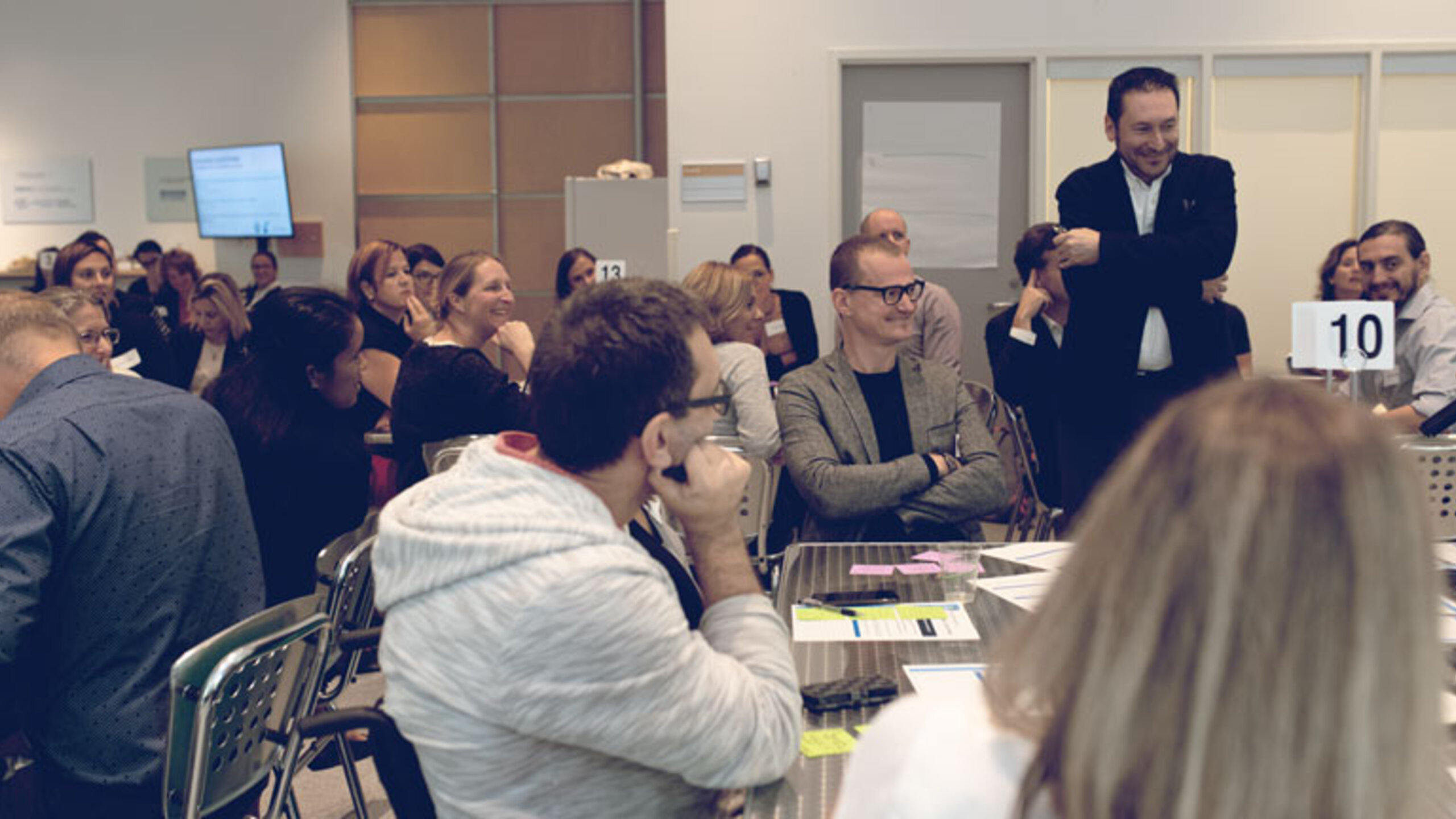 Codesign workshop