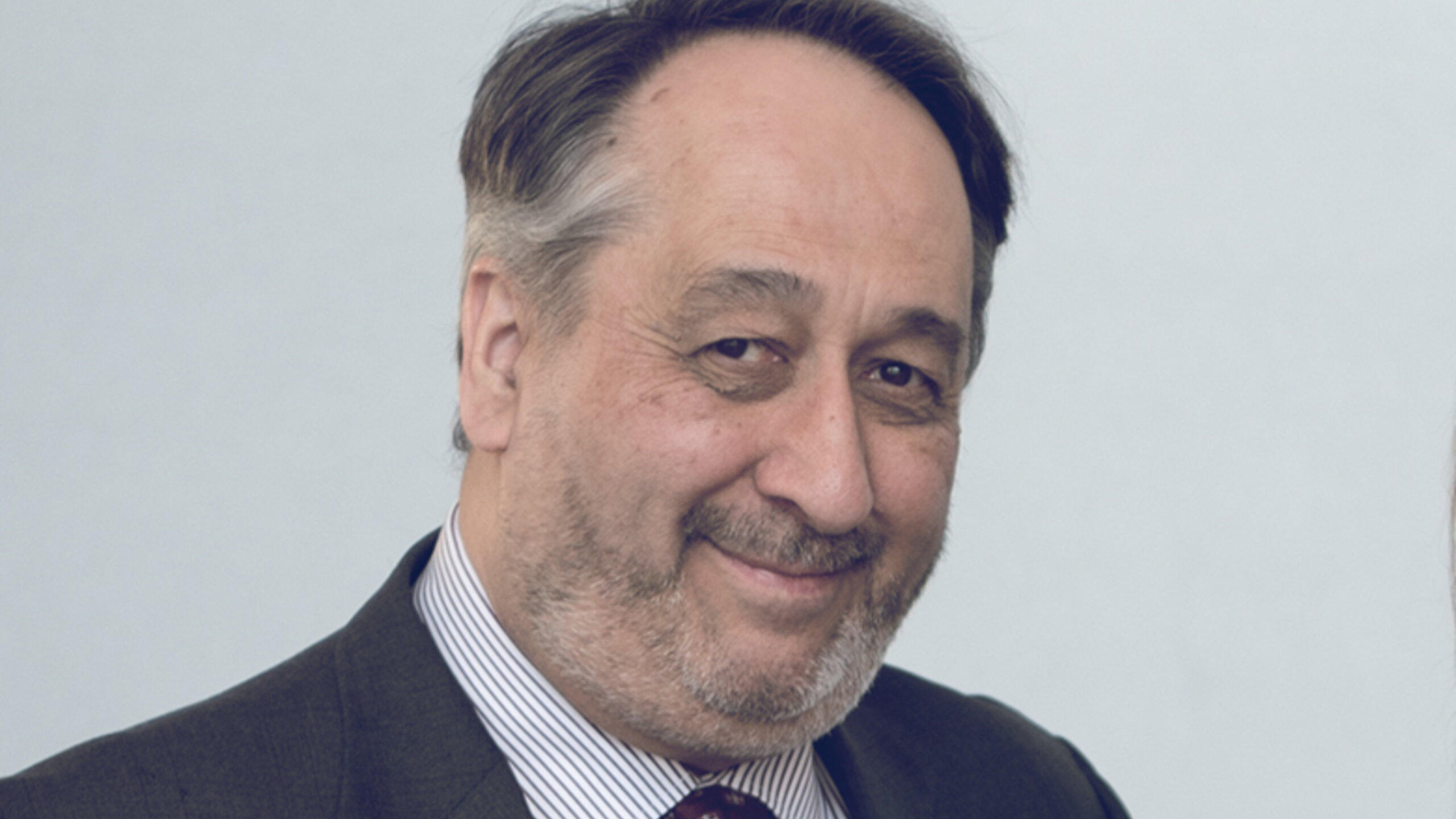 Michel Patry