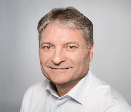 François Bellavance