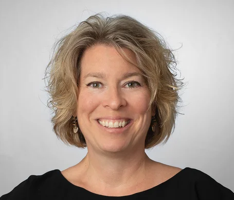 Isabelle Faucher