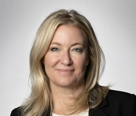 Virginie Lefebvre