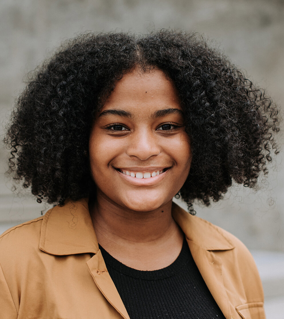 Aurélie Christina Pierre