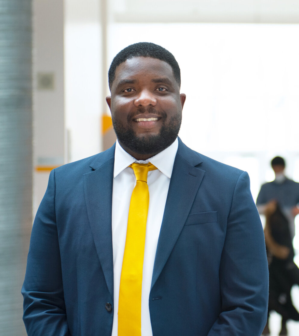 Jean Garry Junior Roc