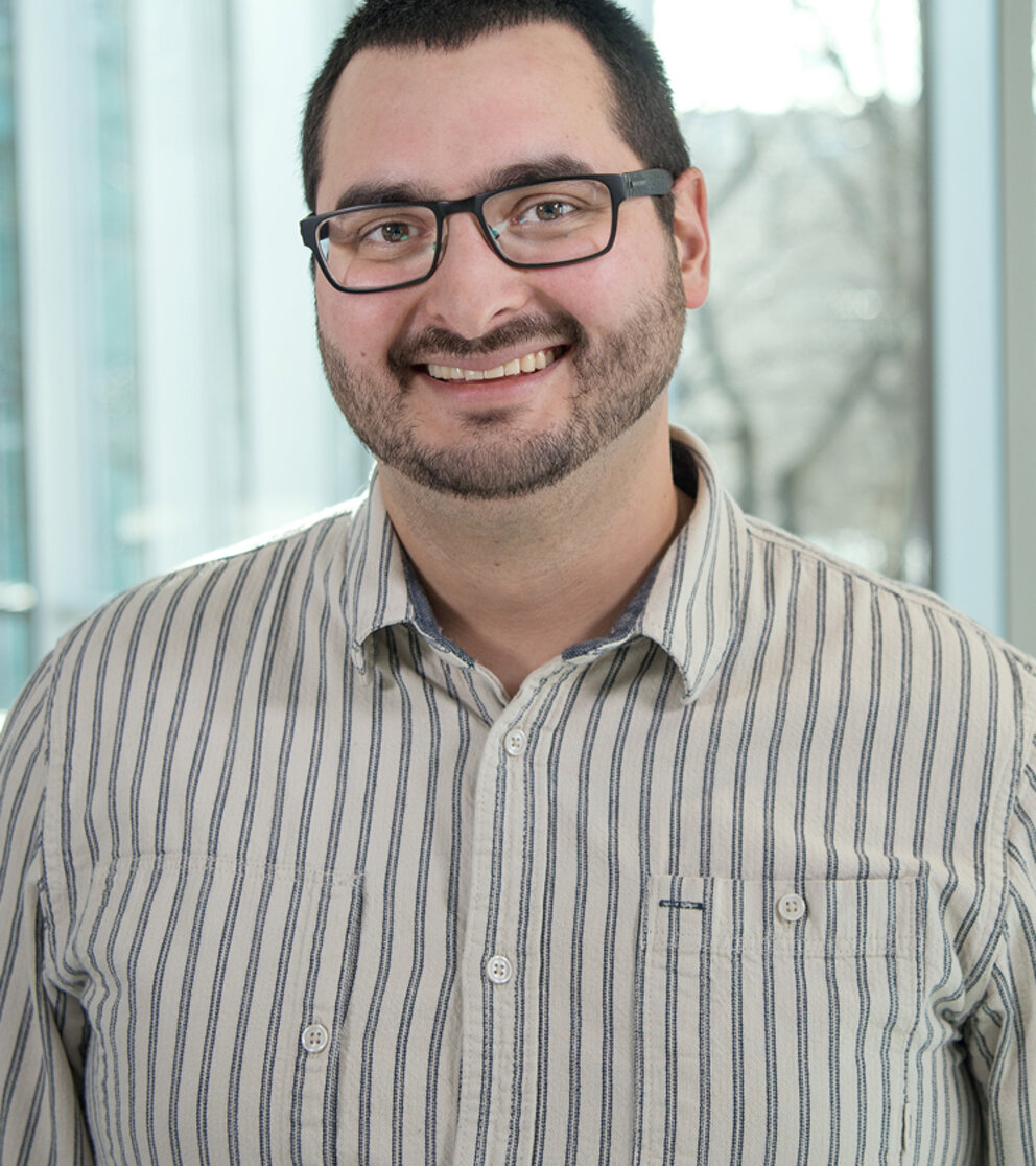 Marc-Olivier Legentil