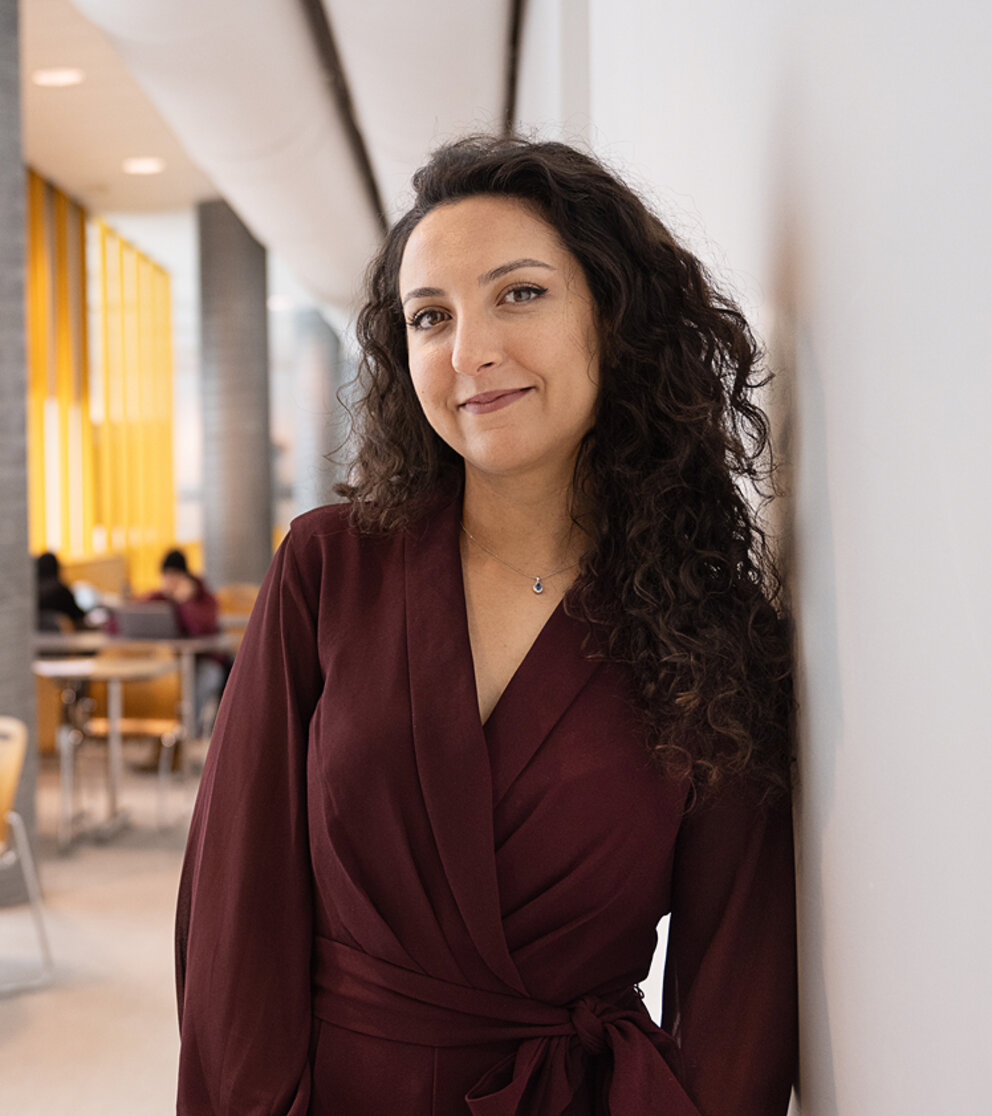 Salma Hassani Alaoui