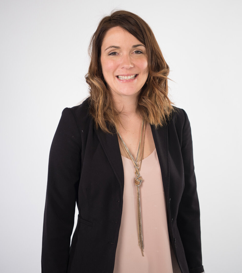 Valérie Villeneuve