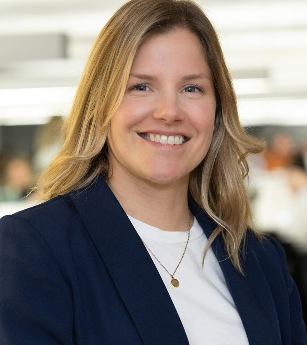 Véronique Blanchard