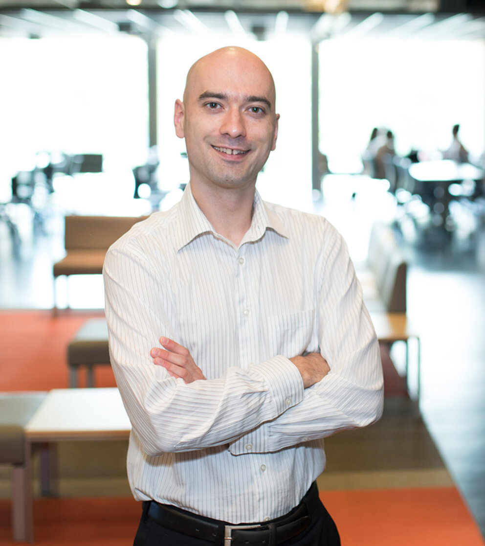 Pierre-Luc Carmel Biron