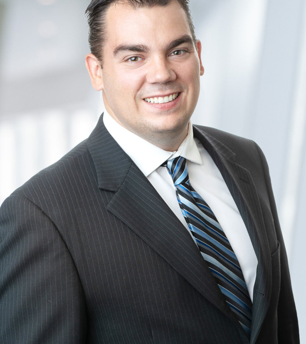 Jonathan Beauchesne, diplômé