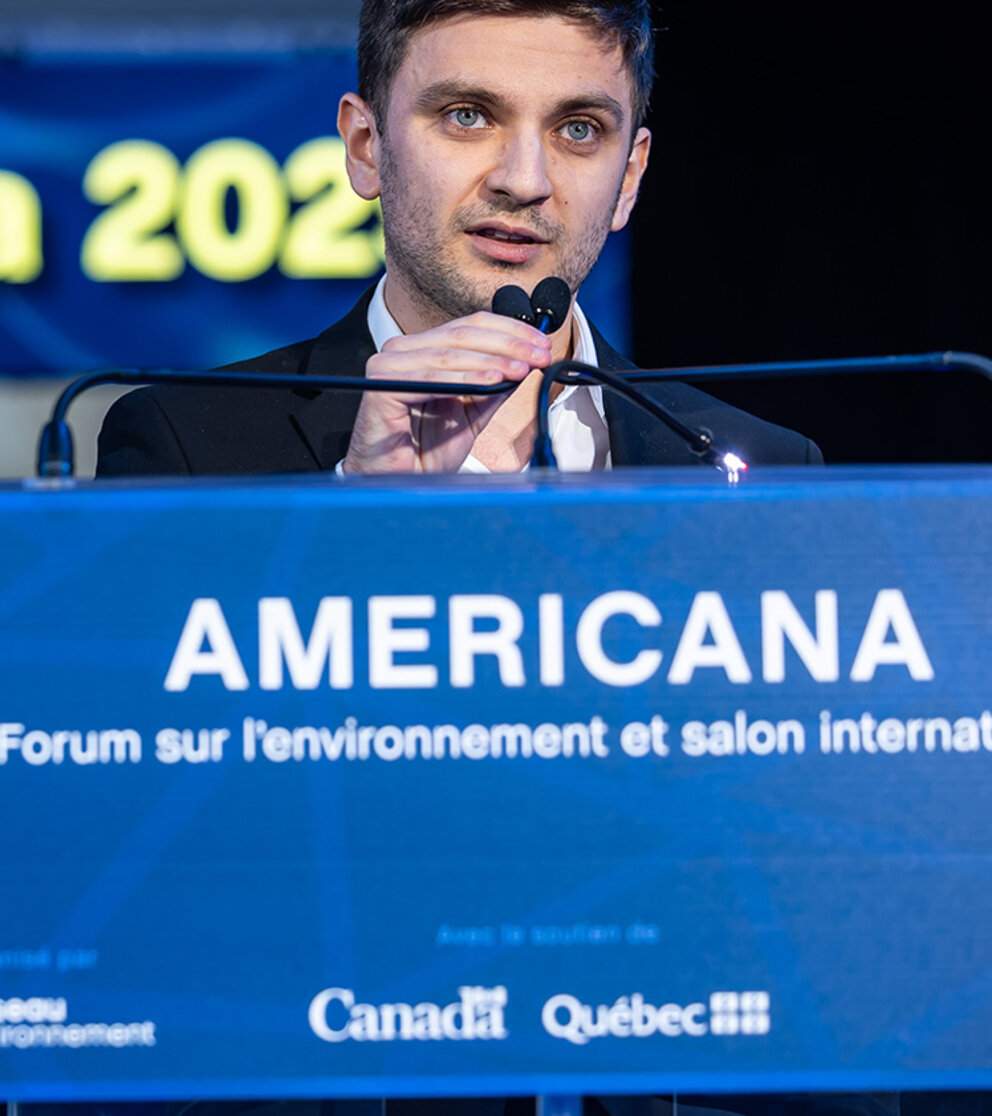 Nicolas Pinsonneault