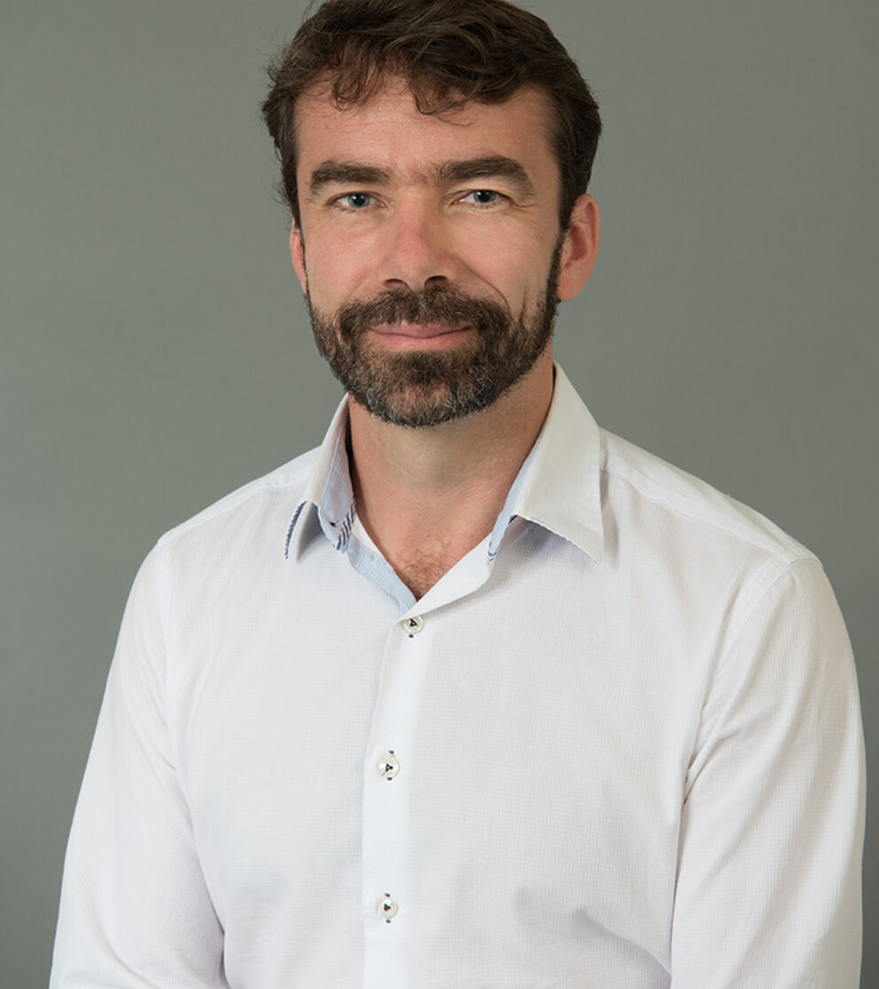 Sébastien Arcand