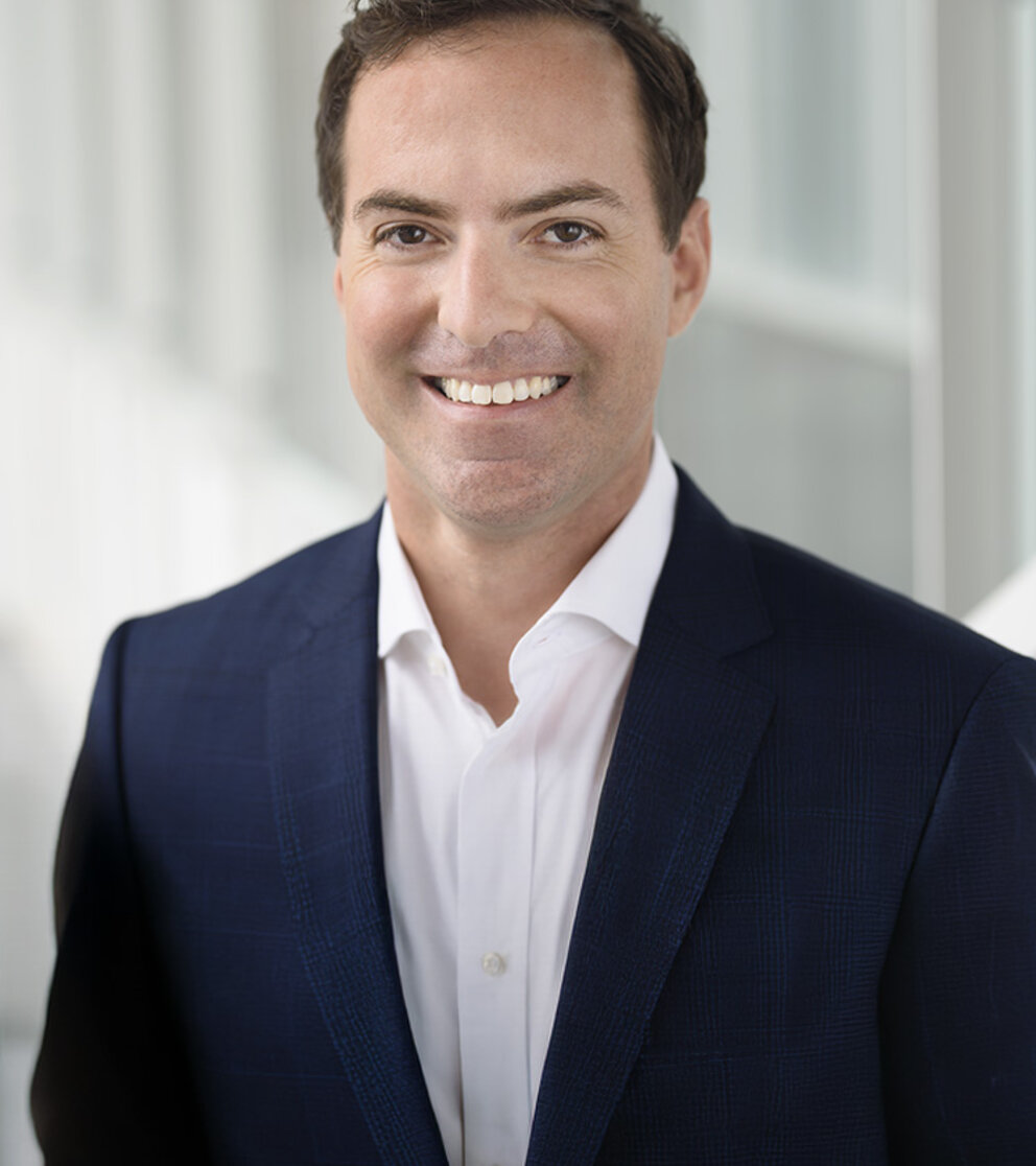 Alexandre Auger