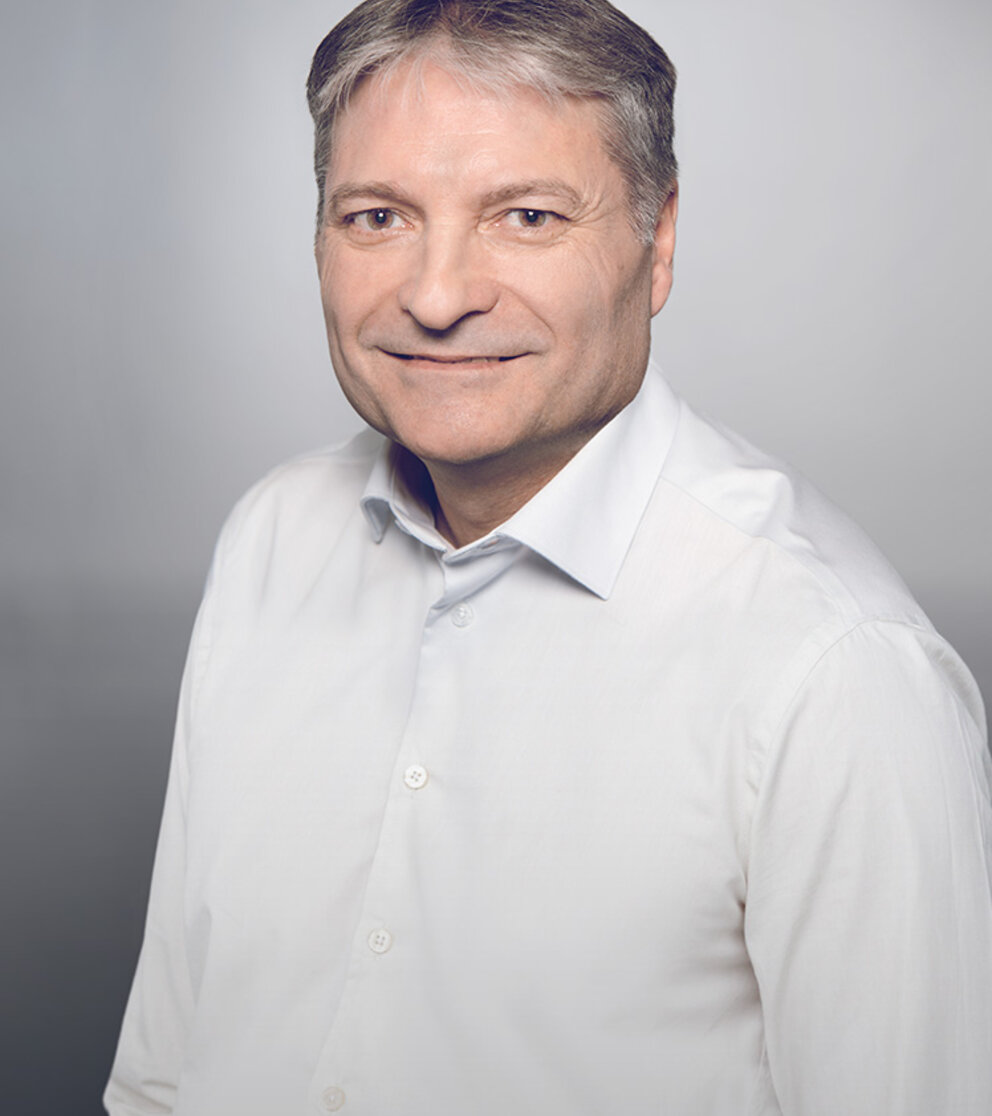 François Bellavance