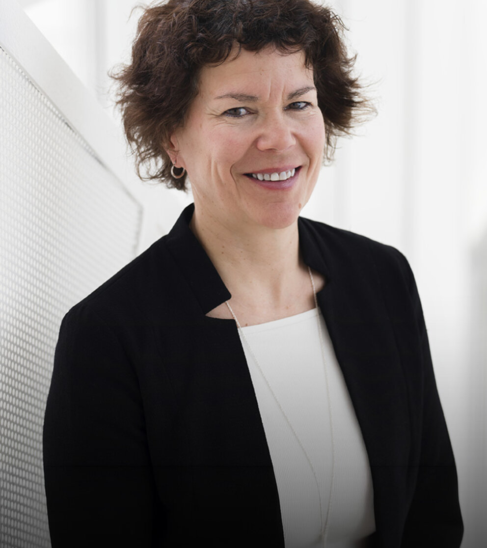 Johanne Turbide