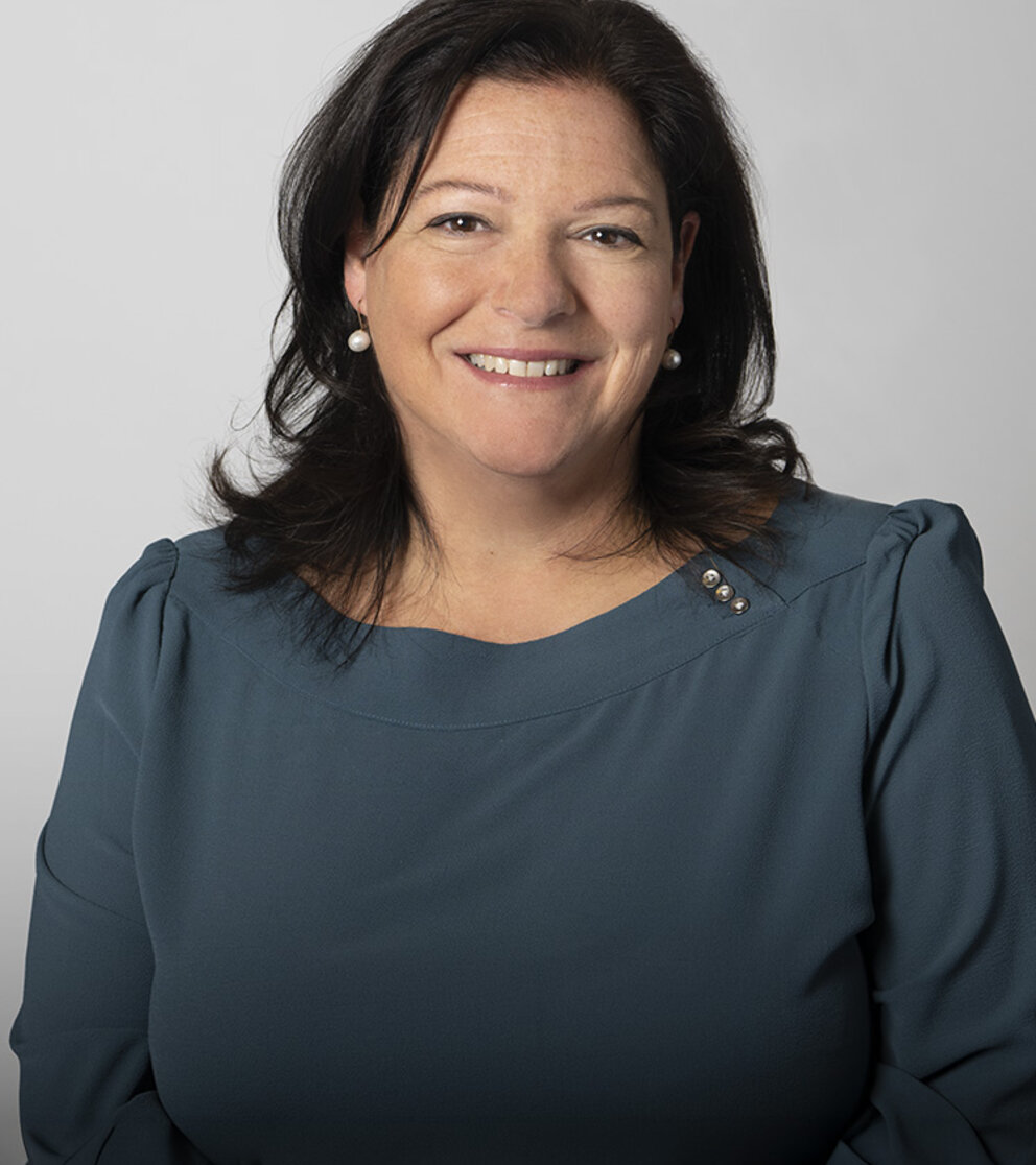 Natalie Roussel