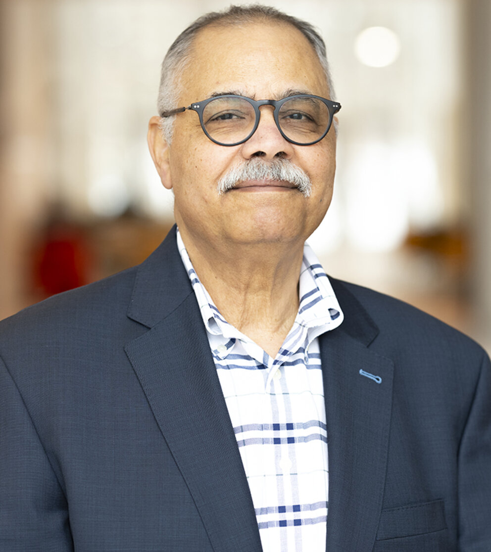 Belgacem Rahmani