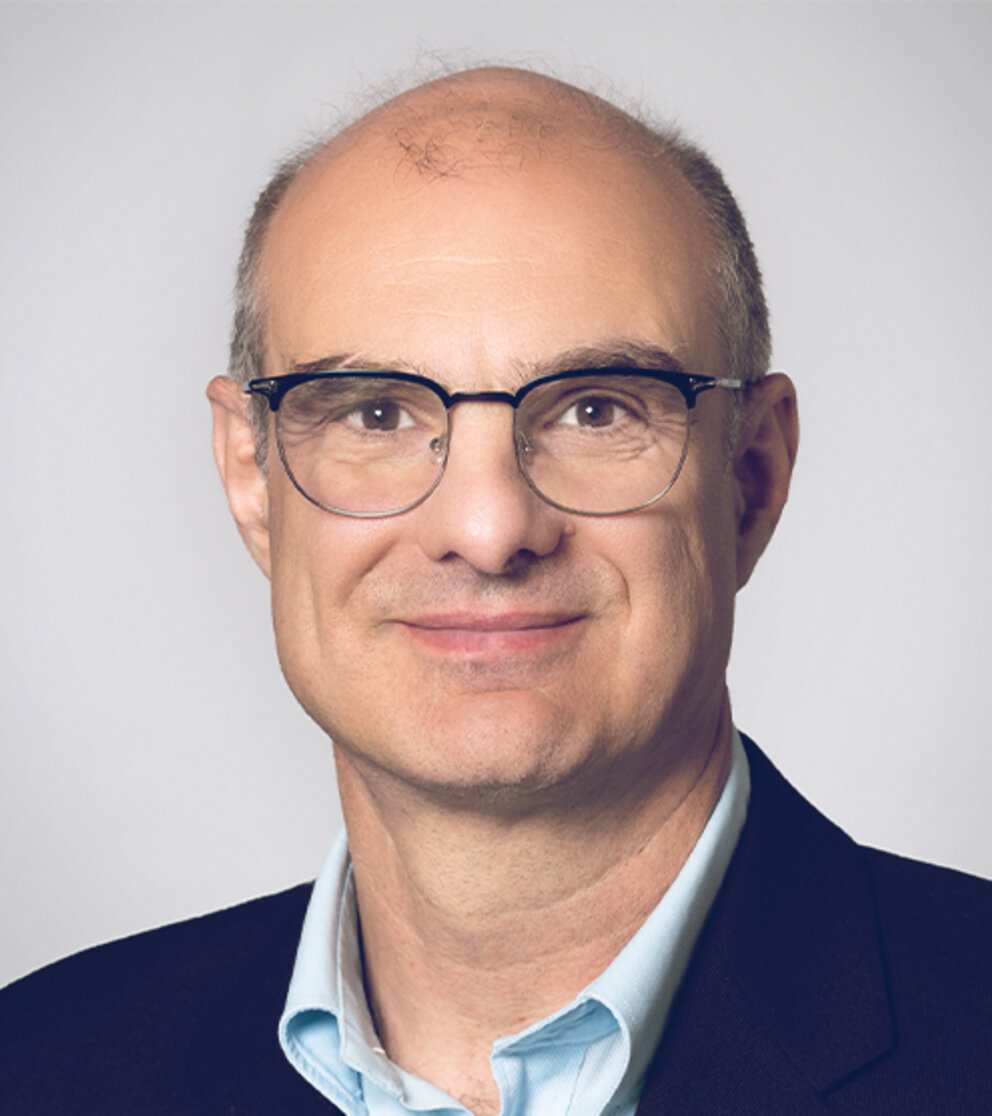 Federico Pasin
