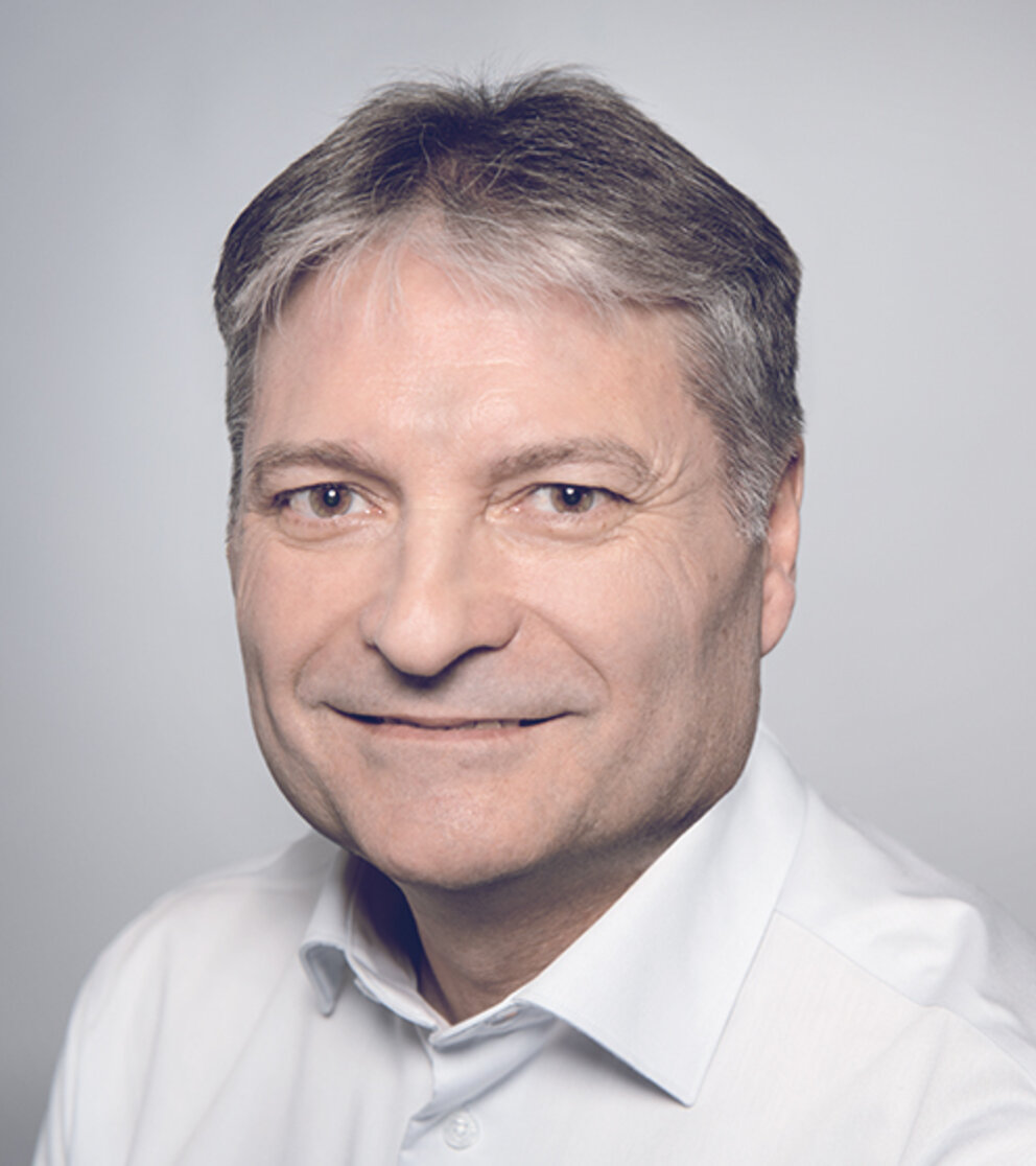 François Bellavance