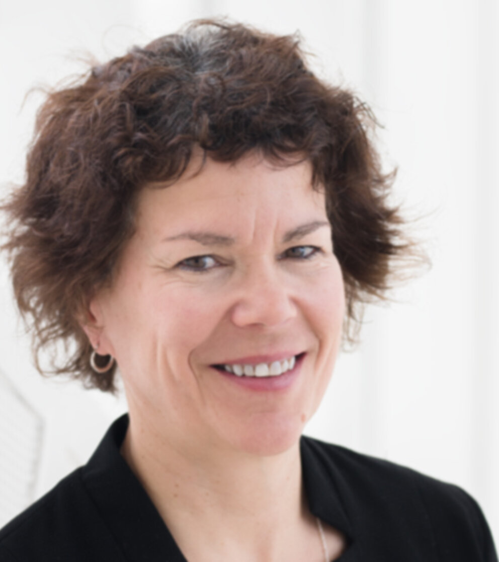 Johanne Turbide