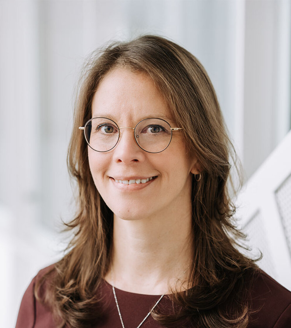 Marie-Ève Quenneville