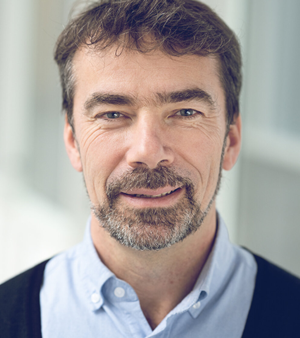 S&eacute;bastien Arcand