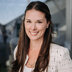 Portrait de Marie-Elyse Forget