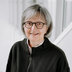 Portrair de Suzanne Landry
