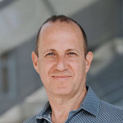 Amir Barnea