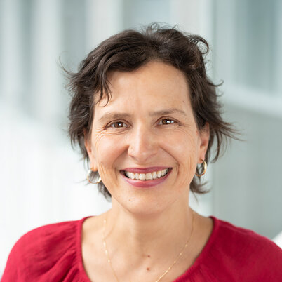 Anne Mesny