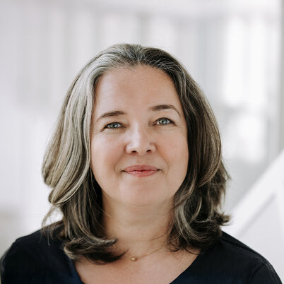 Aurélia Durand