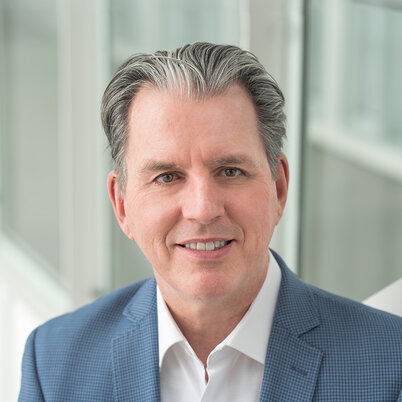 Brian King