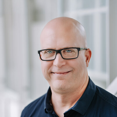 Bruno Lussier