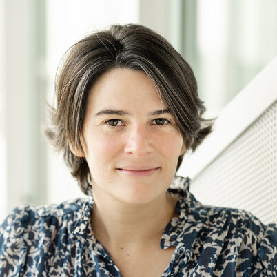 Caroline Le Pennec