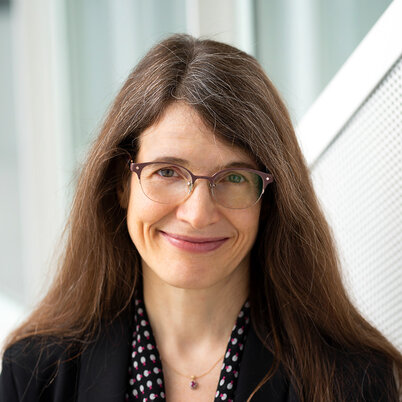 Chantal Labbé